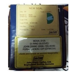 JOHN CRANE M000106