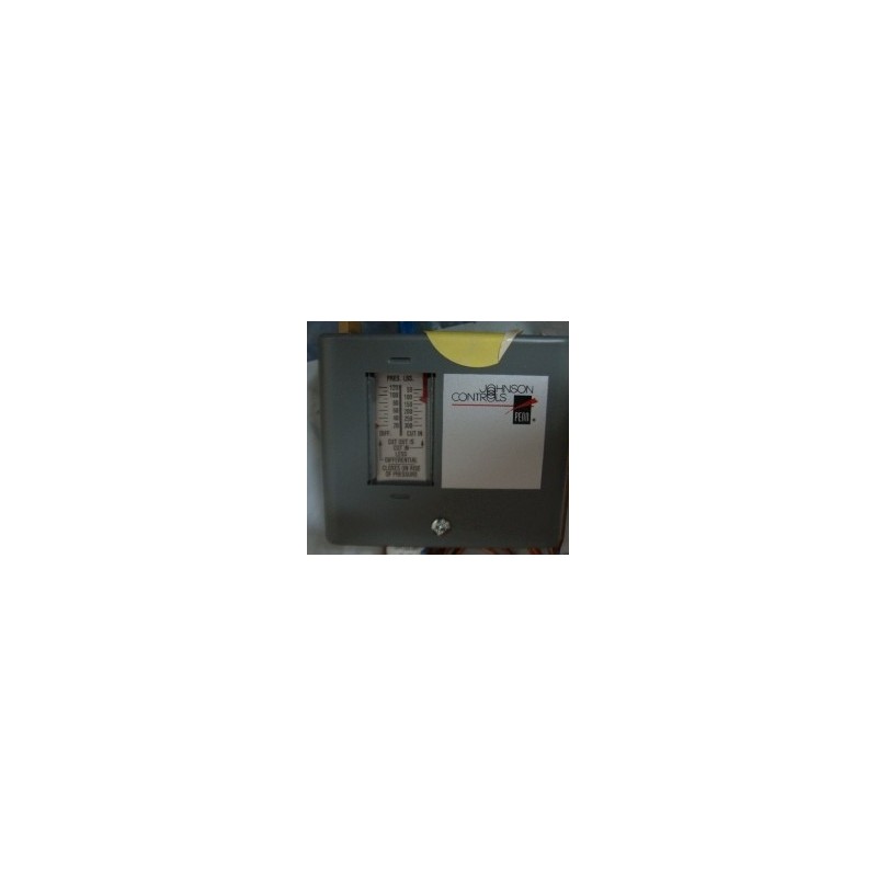 JOHNSON CONTROLS P70AA-162  5PST