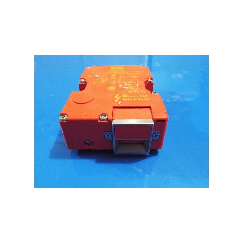 STI TL8012 STI TL8012