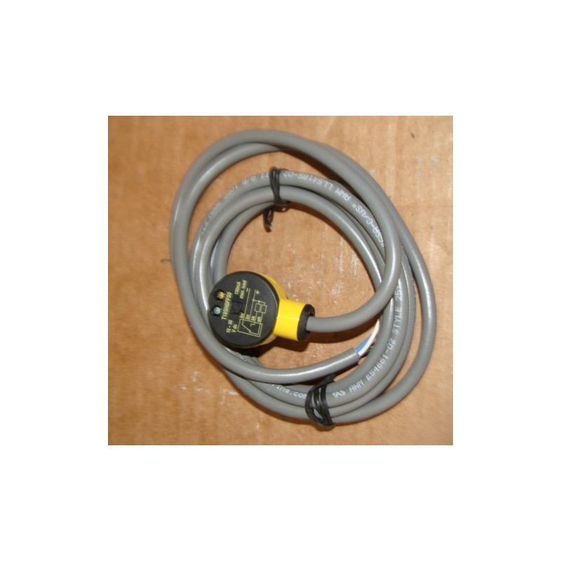 BANNER SENSOR T18SN6FF50 BANNER SENSOR T18SN6FF50