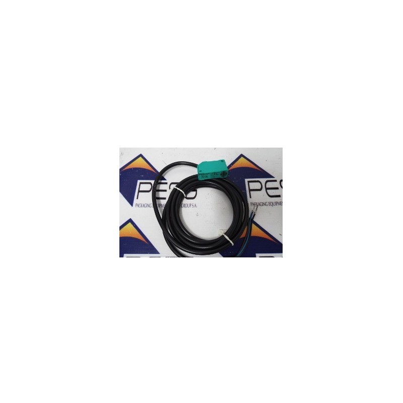 PEPPERL + FUCHS NJ2-F1-E2 PEPPERL + FUCHS NJ2-F1-E2
