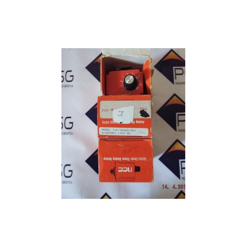 NCC T1K-600-461 NCC T1K-600-461