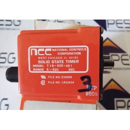 NCC T1K-600-461