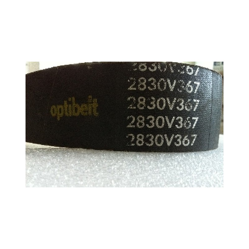 OPTIBELT BELT  2830V367  