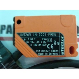 EFECTOR IFM PROXIMITY SWITCH IN-2002-FRKG