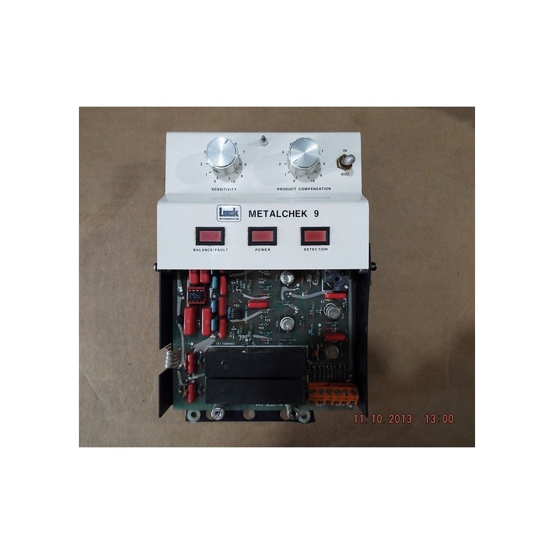METALCHEK 9