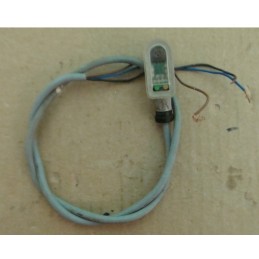 BALLUFF INDICATOR LIGHTS PS412 