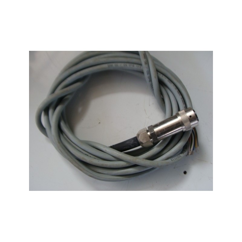CABLE CONNECTOR E132956 CABLE CONNECTOR E132956