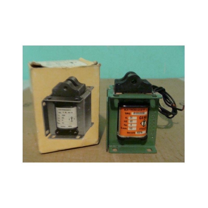 ELETTROMAGNETE 816000059