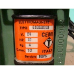 ELETTROMAGNETE 816000059
