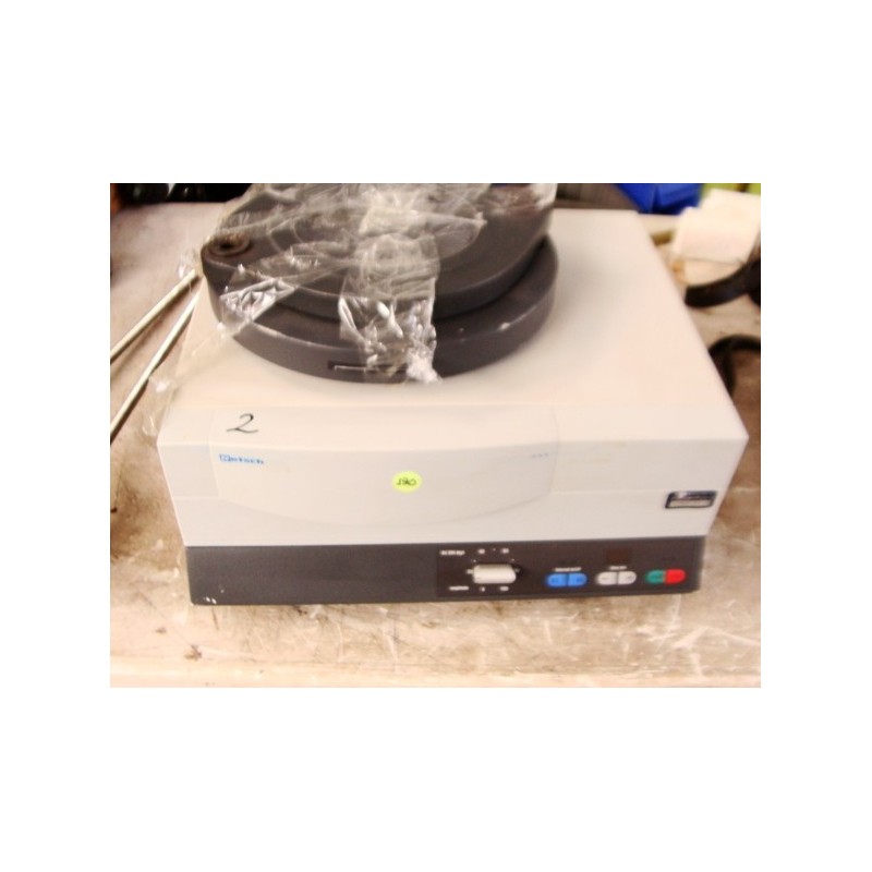 Retsch Sieve Shaker AS200 Analytical Vibrate Vibratory