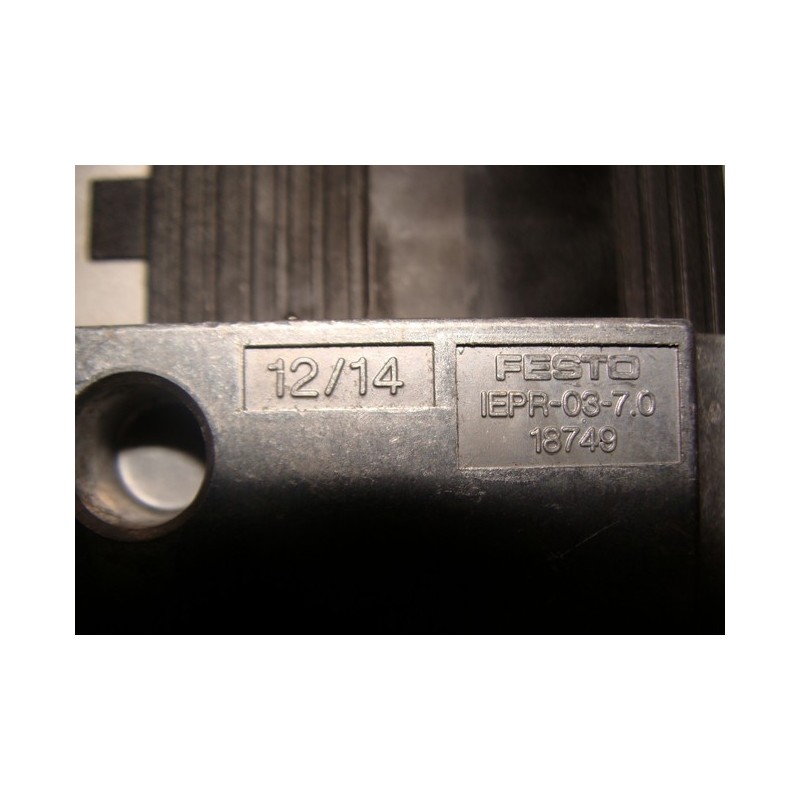 FESTO IEPR-03-7.0
