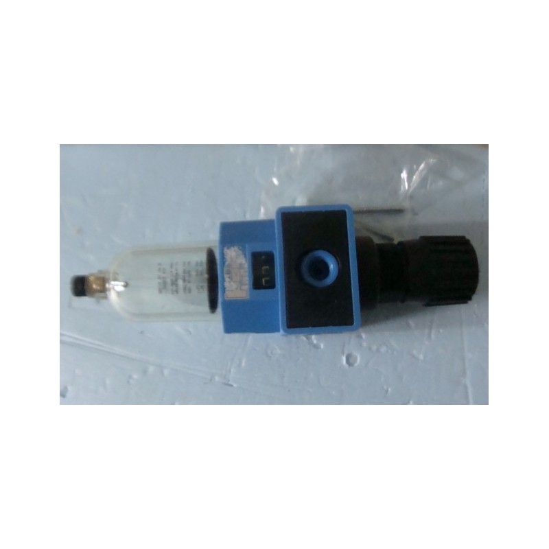 FESTO LFR-3/8-3-7-S