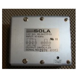 SOLA 83-24-212-03 