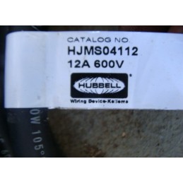 HUBELL HJMS04112