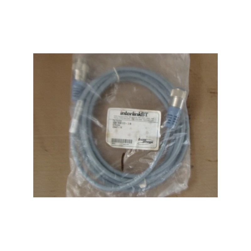 INTERLINK RSM RKM 572-3M INTERLINK RSM RKM 572-3M