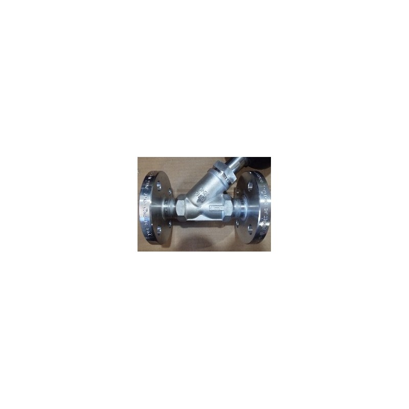 ABSPERRVENTIL DN25 PN16 ABSPERRVENTIL DN25 PN16