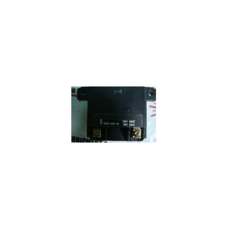 GROUPE SCHNEIDER SQUARE D 31041-400-42 