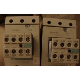 SIEMENS 3RT1046-1B 