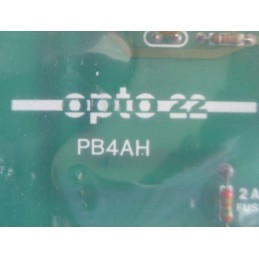 OPTO 22 PB-4AH