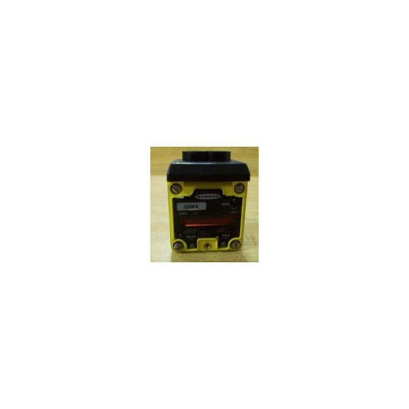 BANNER OSBFX BANNER OSBFX