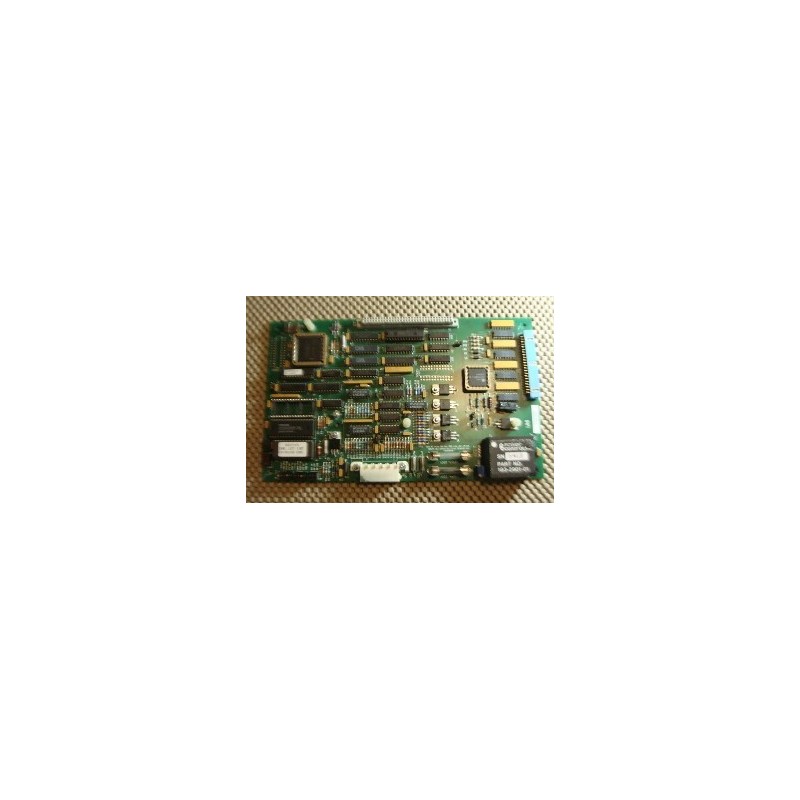 BOARD 502-7601765-001