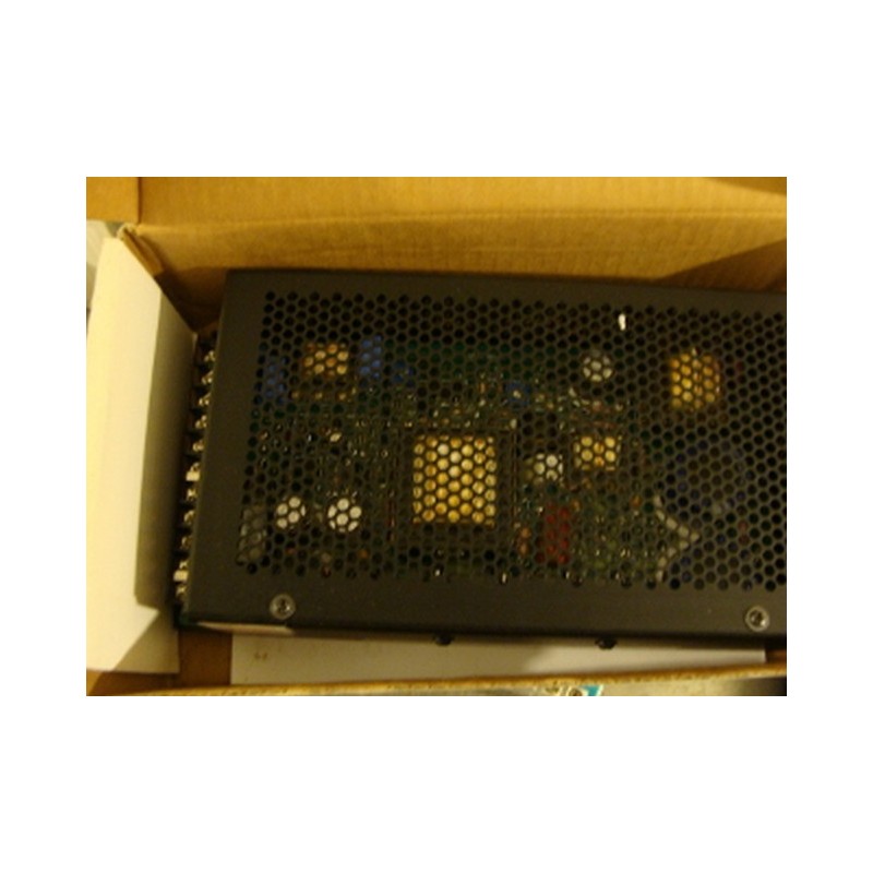 SOLA POWER SUPPLY 86-24-262