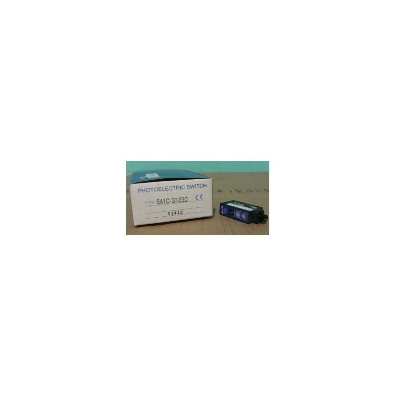 IDEC SEMSOR SA1C-GN3SC IDEC SEMSOR SA1C-GN3SC