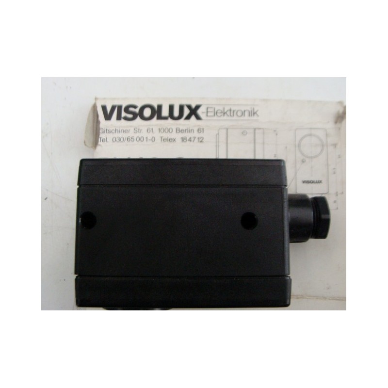 VISOLUX RLK 6-1302/8/30 VISOLUX RLK 6-1302/8/30