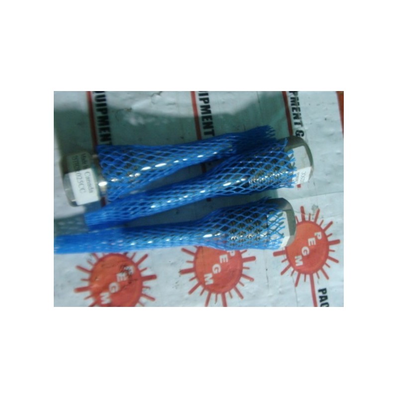 WIKA 75TH2R025CC THREADED THERMOWELL WIKA 75TH2R025CC THREADED THERMOWELL