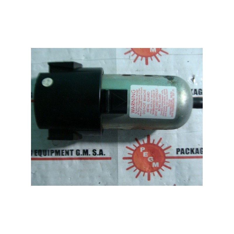 WILKERSON PNEUMATIC F16-02-000 FILTER 1/4" WILKERSON PNEUMATIC F16-02-000 FILTER 1/4"