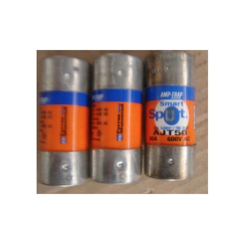 FERRAZ AMP TRAP AJT-50 FERRAZ AMP TRAP AJT-50