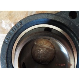 FYH UC208