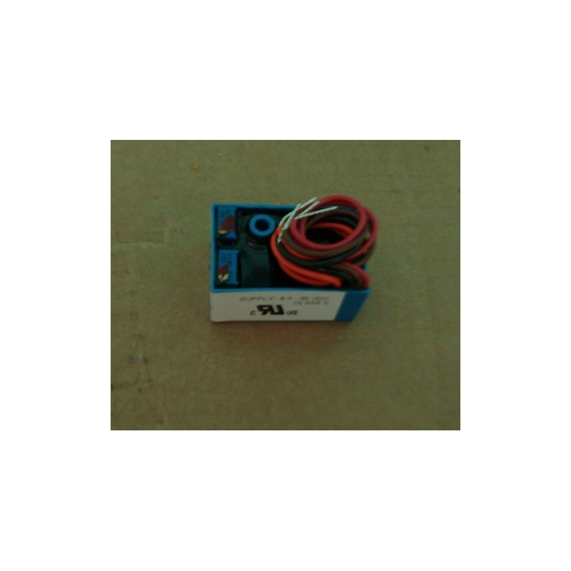 MINCO TEMPERATURE TRANSMITTER RTD TT110PD1A