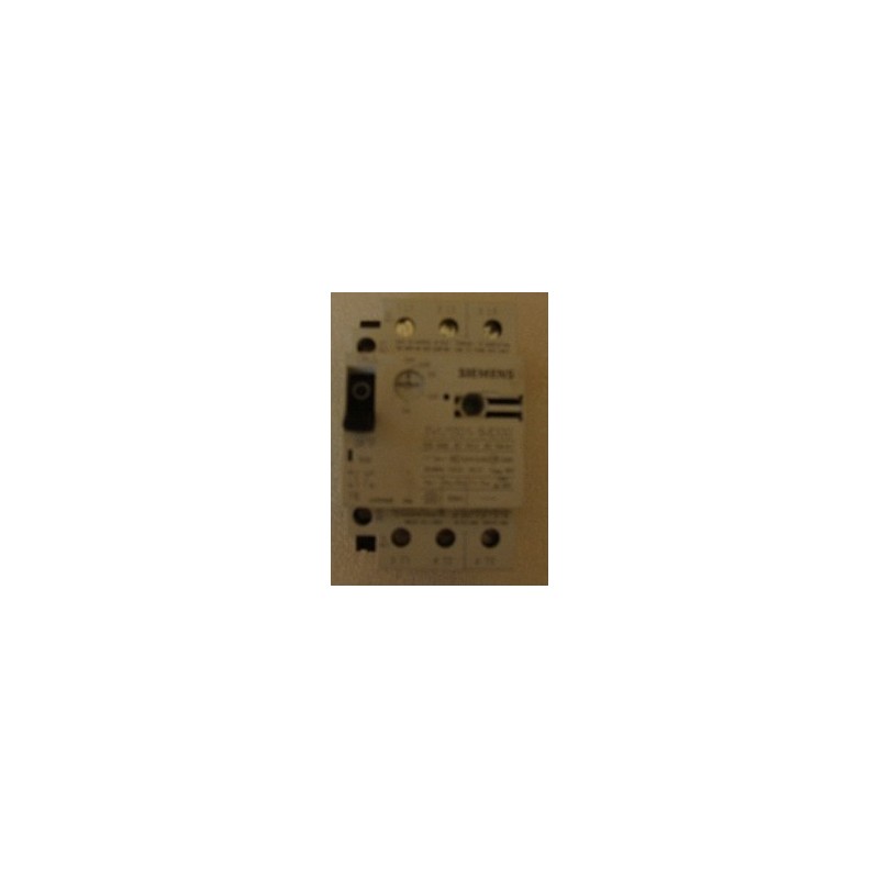 SIEMENS 3VU1501-1M000 SIEMENS 3VU1501-1M000