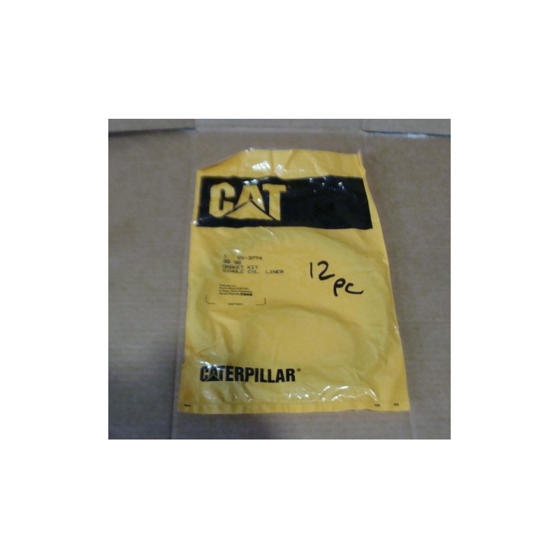 CATERPILLA GASKET KIT 6V-3774