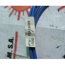 RED LION CONTROLS  PROXIMITY SENSOR - PSA10000