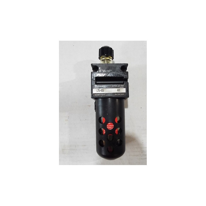 WATTS L75-02B WATTS L75-02B