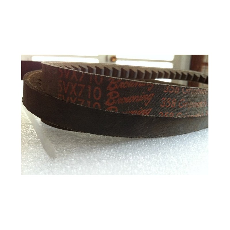 BROWNING BELT 5VX710 BROWNING BELT 5VX710