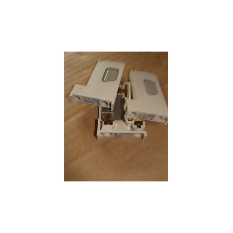 CUTLER HAMMER H2004B-3