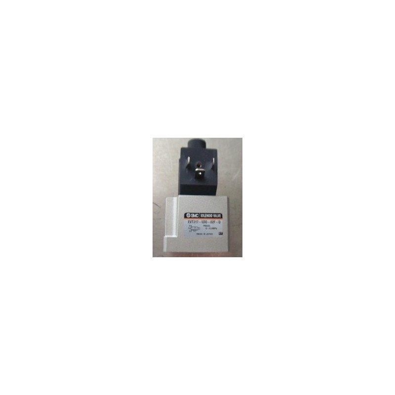 SMC EVT317-5DO-02F-Q SMC EVT317-5DO-02F-Q