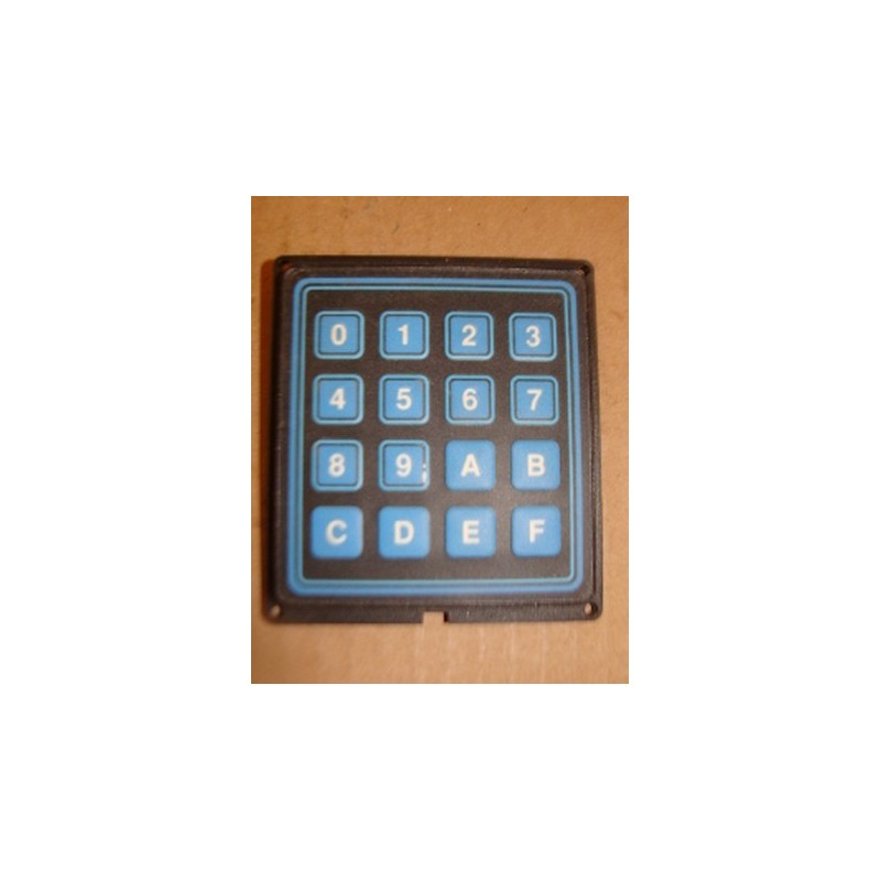 GRAYHILL G-94-119-H-9447 / 88BA2-072