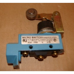 HONEYWELL BZE6-2RN2 9736