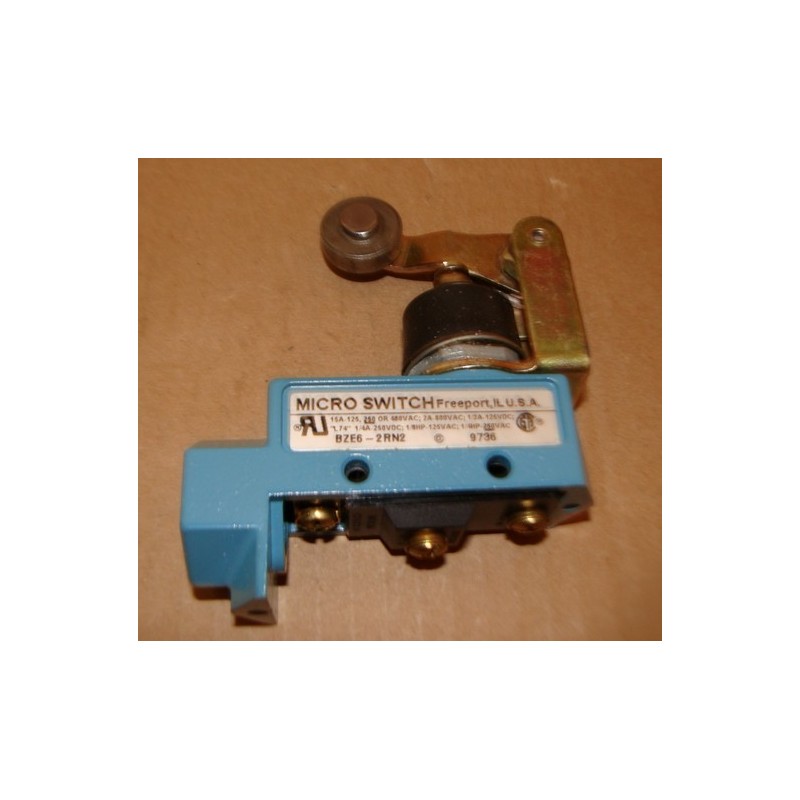 HONEYWELL BZE6-2RN2 9736 HONEYWELL BZE6-2RN2 9736
