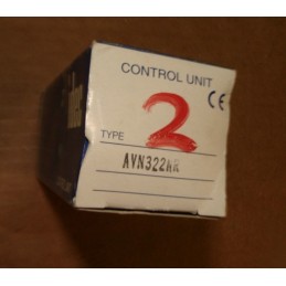 IDEC AVN322NR