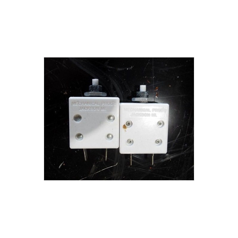 MECHANICAL PRODUCT LR13089 MECHANICAL PRODUCT LR13089