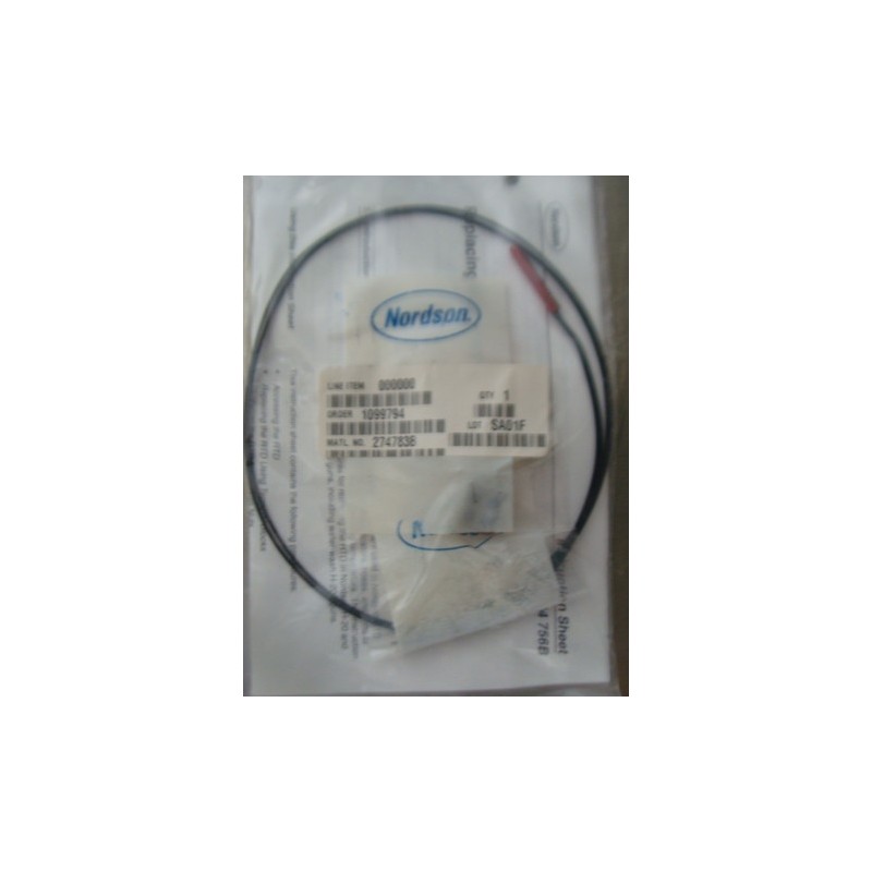 NORDSON SENSOR KIT 274783 NORDSON SENSOR KIT 274783