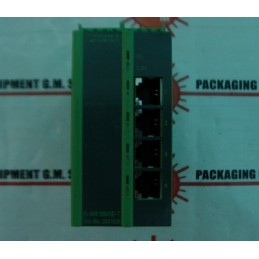 PHOENIX CONTACT FLHUB10BASE-T