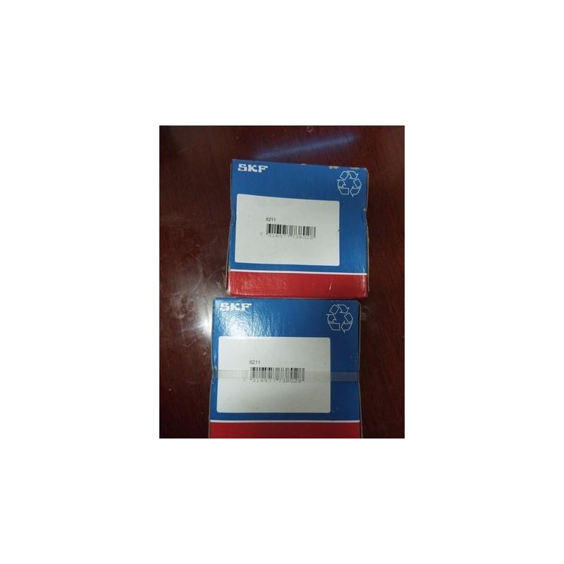 SKF 6211