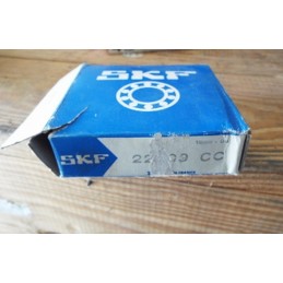 SKF BEARING 2209 CC